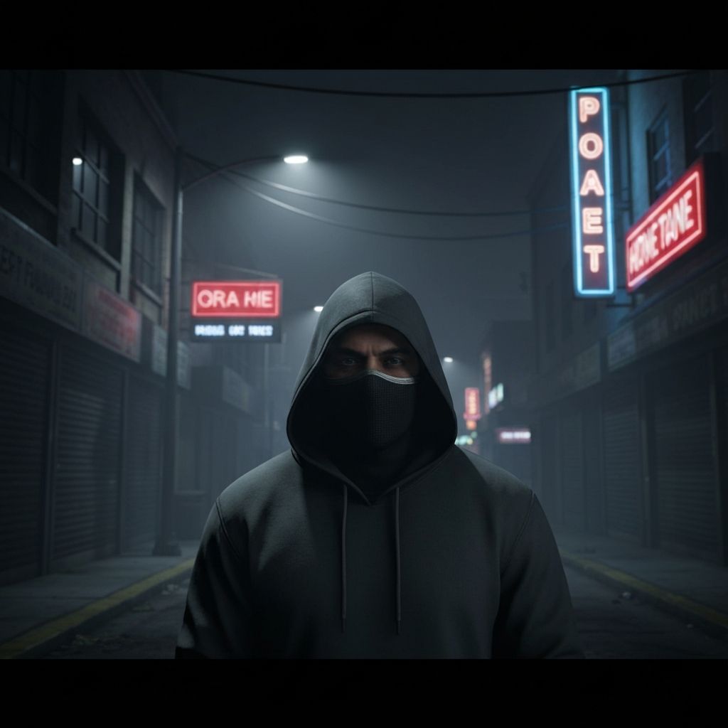 Ruolo Criminale su Coral RP